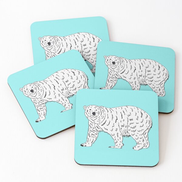 Item preview, Polar Bear designed and sold by GraceT26.