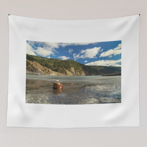 Item preview, Shelter Cove designed and sold by James Eddy.