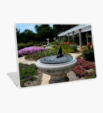 Italian Garden ^ Laptop Skin