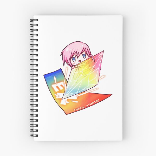 Item preview, Lightning Chibi designed and sold by ladyhero.