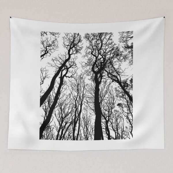 Item preview, Enchanted Forest designed and sold by FluffyTheDude.