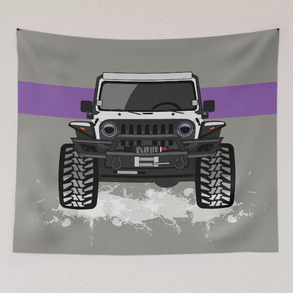 Item preview, Hazeley designed and sold by sojeepgirl.