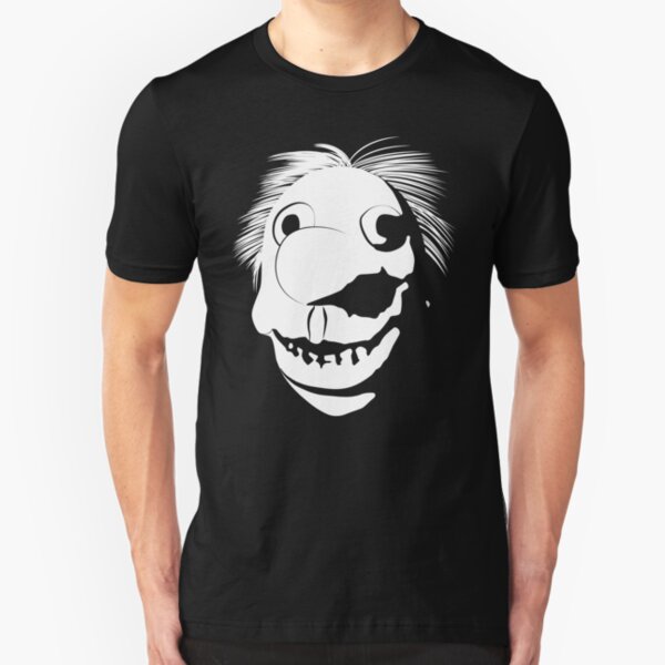 NDVH Noseybonk Slim Fit T-Shirt