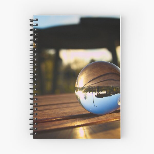 Item preview, Crystal Ball Gazing (2) designed and sold by Wolf Sverak Photography.