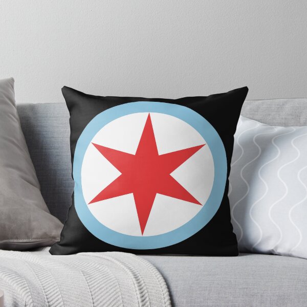 Item preview, Captain Chicago (Clean) designed and sold by fohkat.
