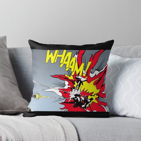 Item preview, Whaaam! designed and sold by Petemachine.