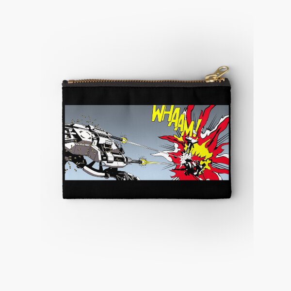 Item preview, Whaaam! designed and sold by Petemachine.