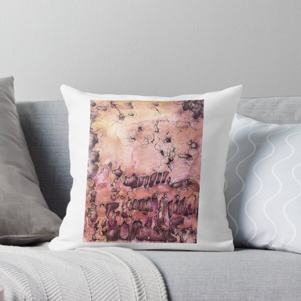 Item preview, The Walls Have Eyes 2 designed and sold by Louisa McHugh.