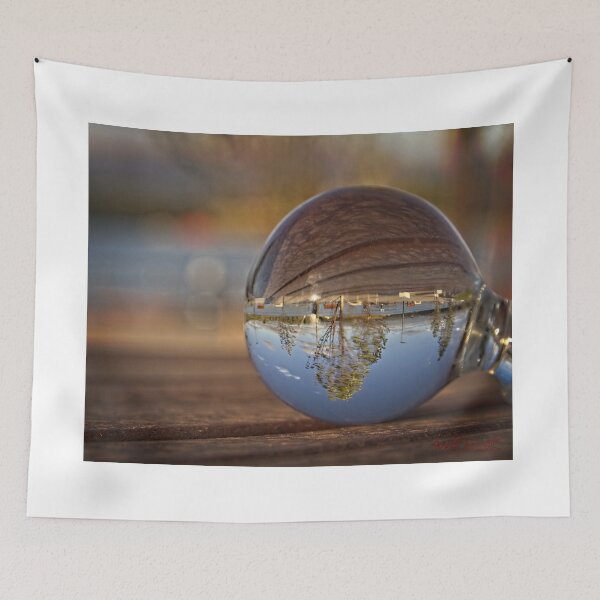 Item preview, Crystal Ball Gazing (5) designed and sold by Wolf Sverak Photography.