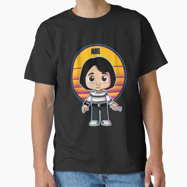 Item preview, MIKE CUTE designed and sold by Eoli Studio.