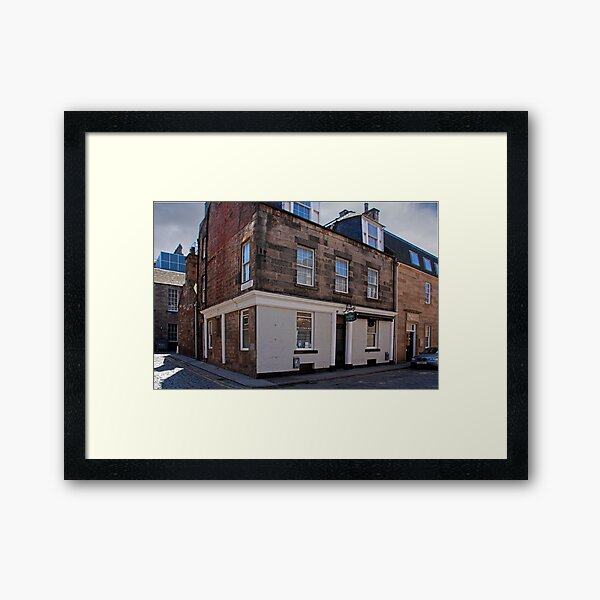 Item preview, The Oxford Bar designed and sold by tomg.