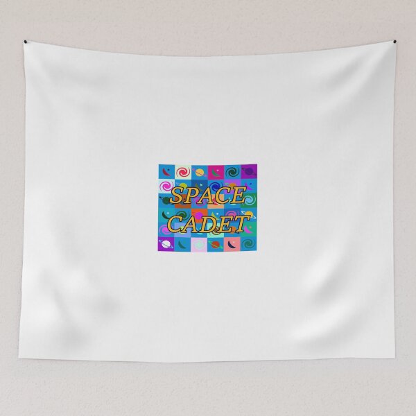 Item preview, Space Cadet $$$ designed and sold by FabloFreshcoBar.