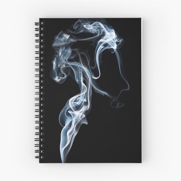 Item preview, A Portrait In Smoke designed and sold by Steve Purnell Photography.