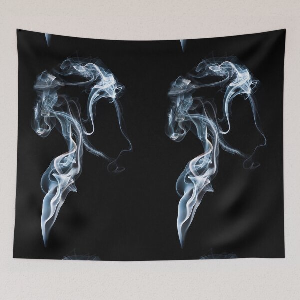 Item preview, A Portrait In Smoke designed and sold by Steve Purnell Photography.