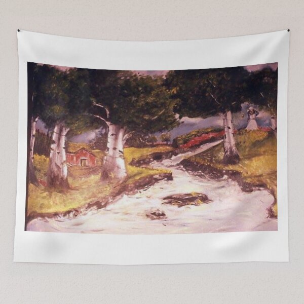 Item preview, Seasons Are Changing designed and sold by Portraits by Billy H. Jackson.