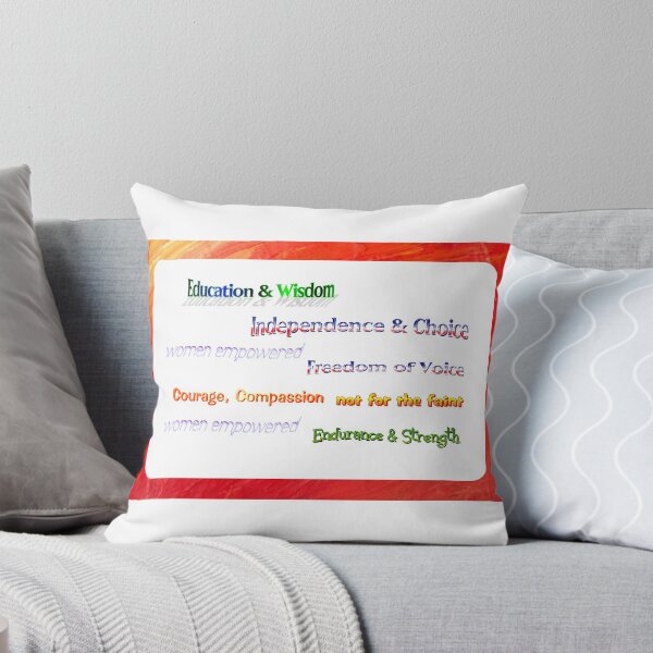 Item preview, Women Empowered designed and sold by kristalcurt.