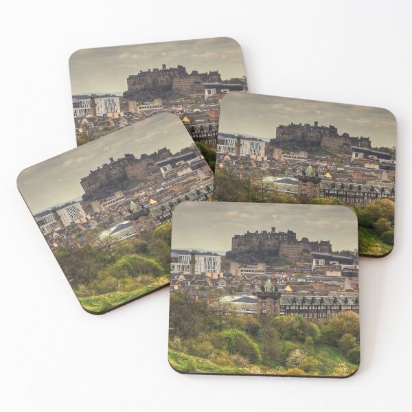 Item preview, Queen's Drive View designed and sold by tomg.