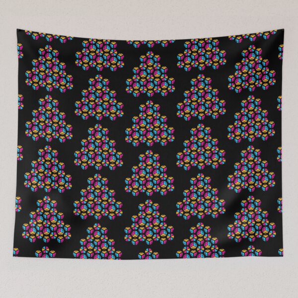 Item preview, Pyraminks Bubble Edition designed and sold by weavernap.