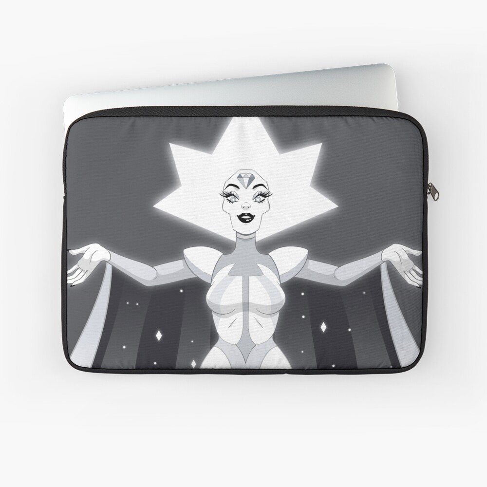 White Diamond Steven Universe