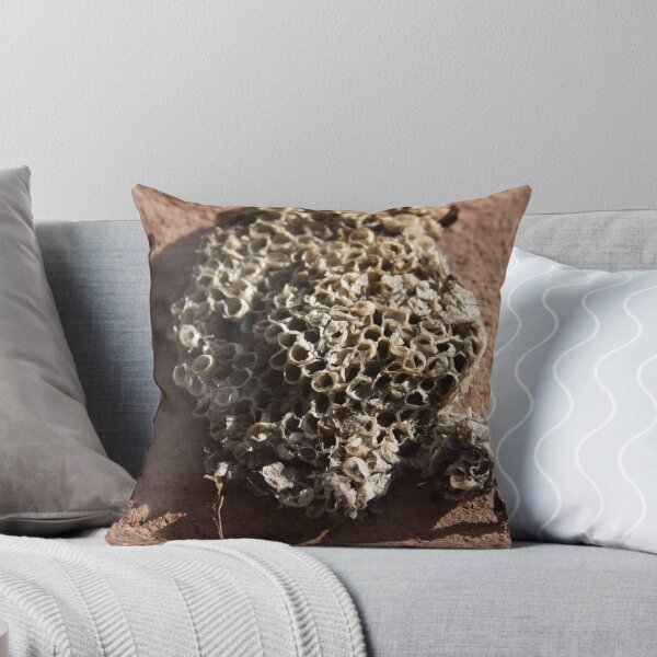 Item preview, Wasp Nest designed and sold by Mia Russell.