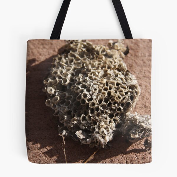 Item preview, Wasp Nest designed and sold by Mia Russell.
