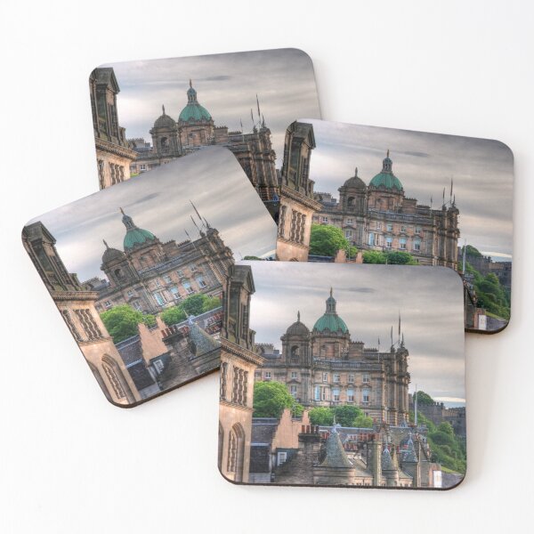 Item preview, The view from the Scotsman designed and sold by tomg.