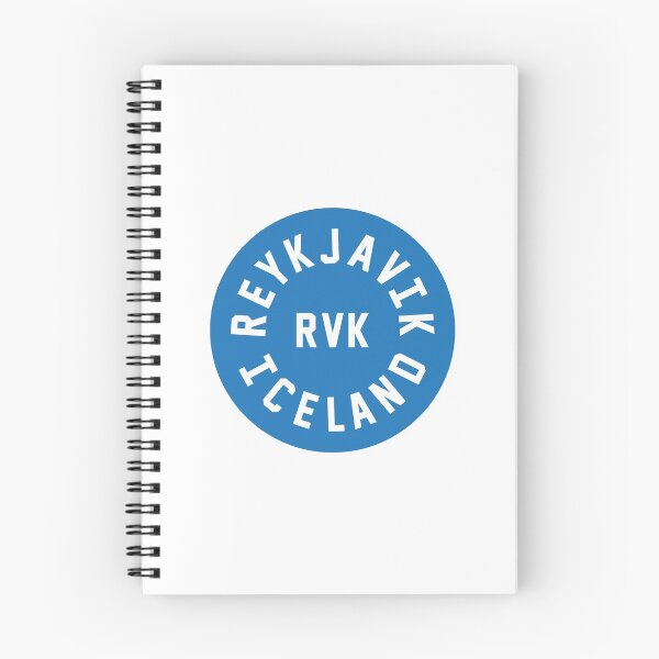 Item preview, Reykjavik - Iceland  designed and sold by JamesShannon.