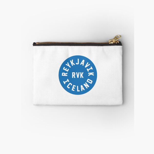 Item preview, Reykjavik - Iceland  designed and sold by JamesShannon.