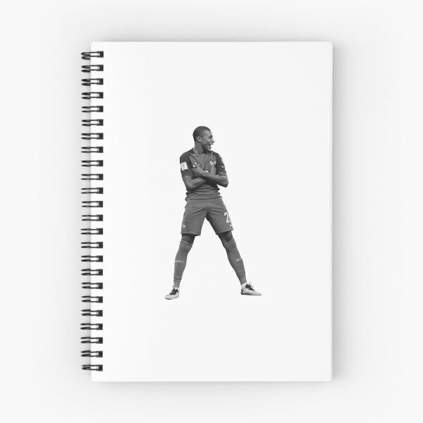 Item preview, EMBAPE FRANCE FOOTBALL EDITION 2019 designed and sold by trueart999.