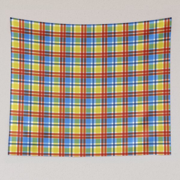 Item preview, Autism Awareness Seamless Pattern designed and sold by 8118420I.