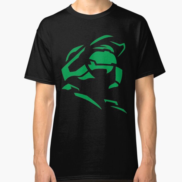 Halo, Master Chief, Xbox Classic T-Shirt