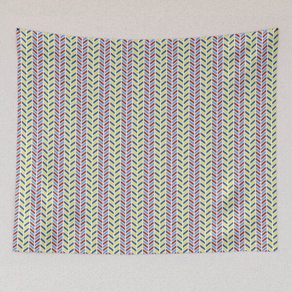 Item preview, Autism Awareness Seamless Pattern designed and sold by 8118420I.