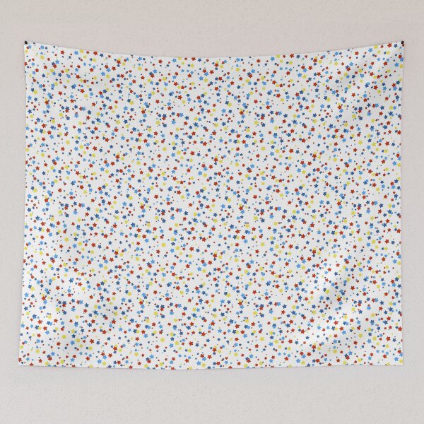 Item preview, Autism Awareness Seamless Pattern designed and sold by 8118420I.