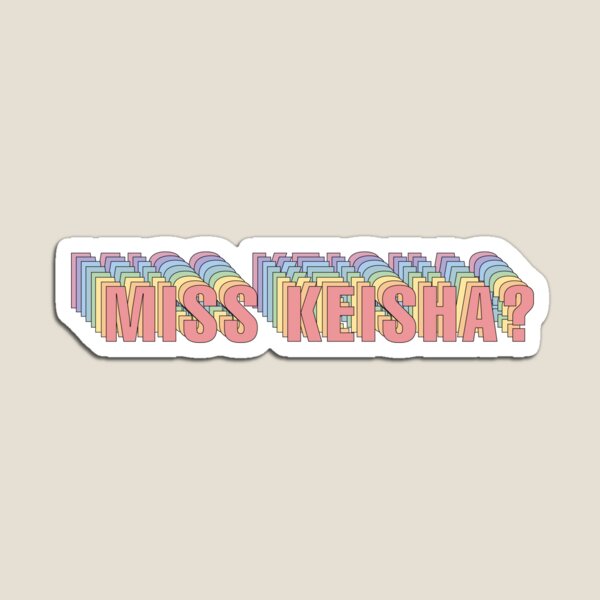 Keisha Shade` – Get Over It. Lyrics
