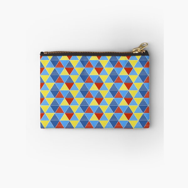 Item preview, Autism Awareness Seamless Pattern designed and sold by 8118420I.