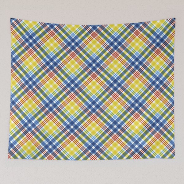 Item preview, Autism Awareness Seamless Pattern designed and sold by 8118420I.