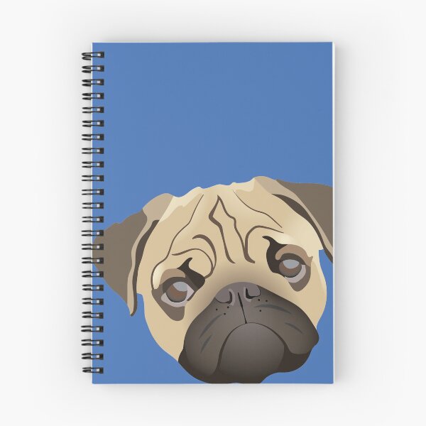 Item preview, Pug designed and sold by Doggish Apparel.