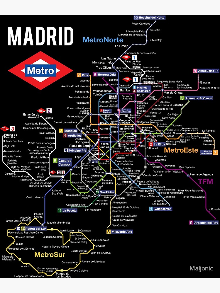 madrid-spain-metro-subway-train-map-spanish-language-photographic-print-for-sale-by-maljonic-redbubble