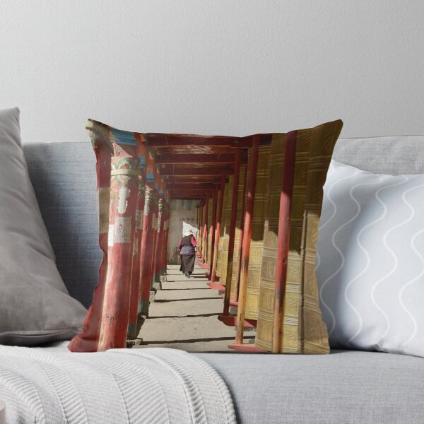 Item preview, Prayer wheels designed and sold by Milonk.