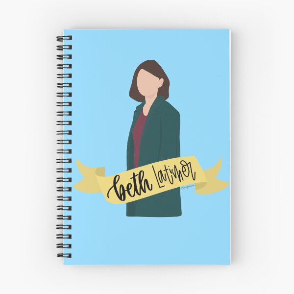 Item preview, Beth Latimer designed and sold by ReadWrite.