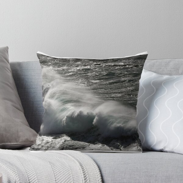 Item preview, Rolling With The Waves designed and sold by Alan Ralph.