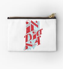 United Shapes of America - Indiana Studio Pouch