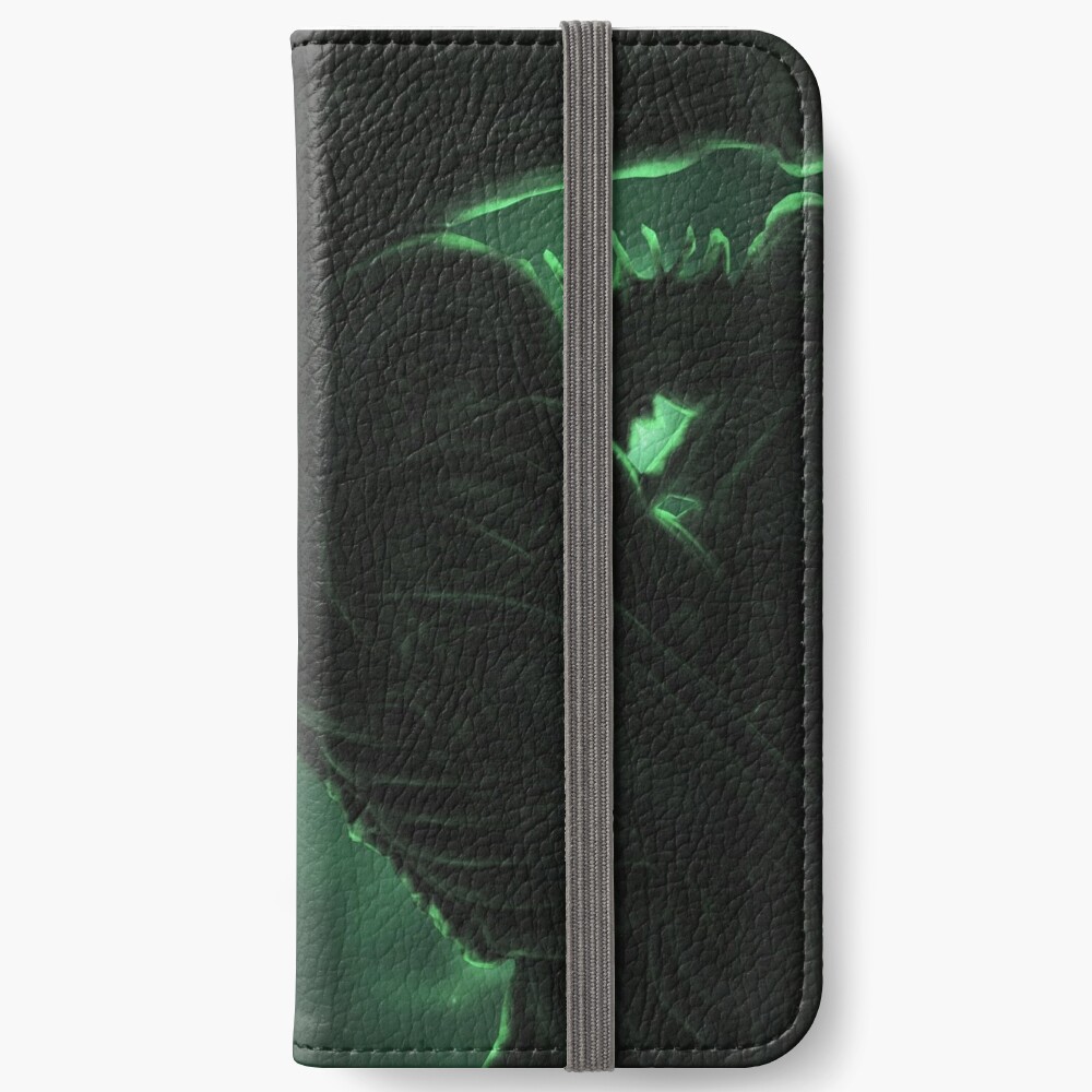 alien loungefly wallet