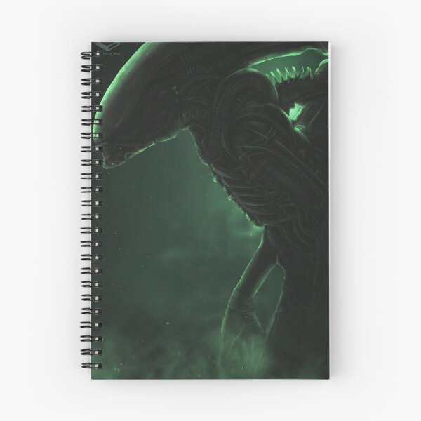 Item preview, Alien designed and sold by Kunal Chopra.