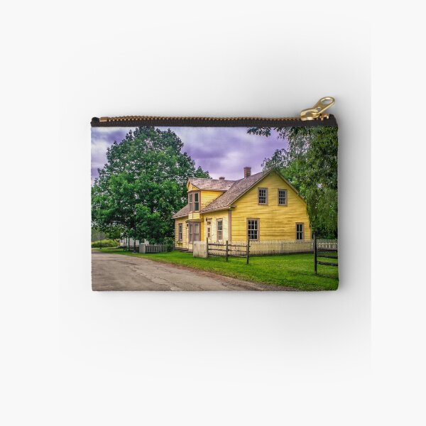 Item preview, Sherbrooke Village 001 designed and sold by kenmo.