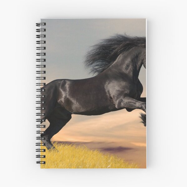 Item preview, Horses designed and sold by Andy Morales.