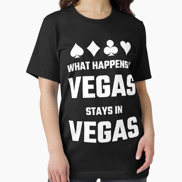 Item preview, What Happens In Vegas Stays In Vegas designed and sold by evahhamilton.