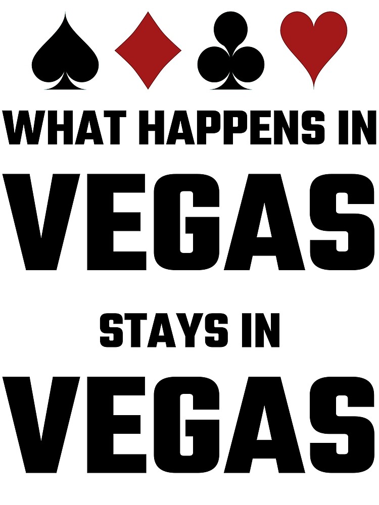 Whatever happens in Vegas gets blown to bits in Vegas