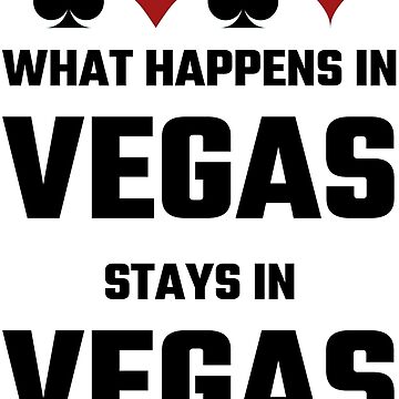 What happens in Las Vegas, Vacation Cards & Quotes 🗺️🏖️📸