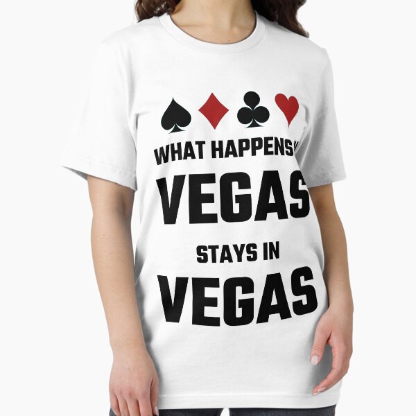 Item preview, What Happens In Vegas Stays In Vegas designed and sold by evahhamilton.